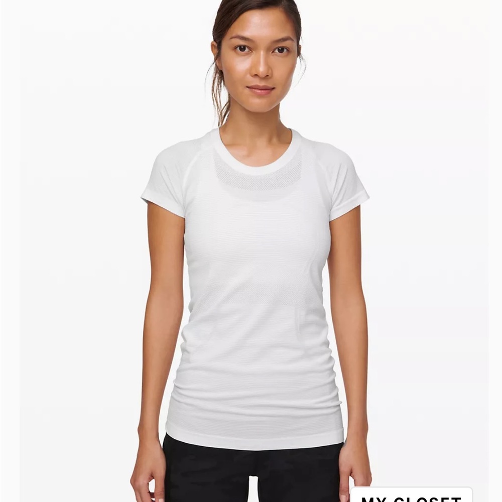 lululemon swiftly tech